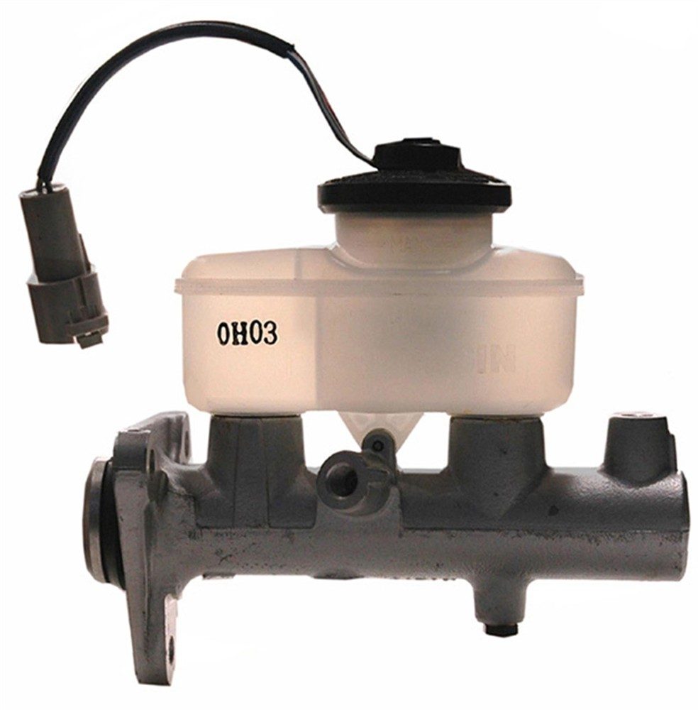 AC Delco Gold Brake Master Cylinder 18M474